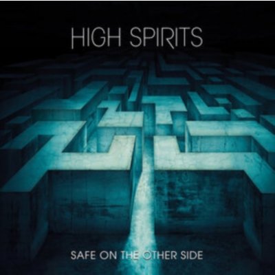 Safe On the Other Side High Spirits LP – Zbozi.Blesk.cz