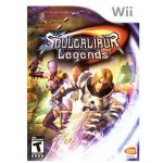 Soulcalibur Legends – Zboží Živě