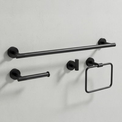 Rea Grid 4 ks černá – Sleviste.cz