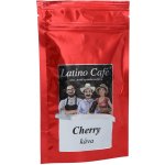 Latino Café Káva Cherry zrnková 0,2 kg – Hledejceny.cz