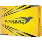 Callaway Warbird 12 ks – Zbozi.Blesk.cz