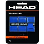 Head Super Comp 3ks černá – Zboží Dáma