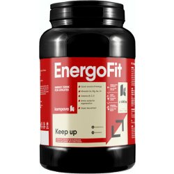 Kompava EnergoFit pomeranč 2550 g