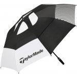 TaylorMade Double Canopy 64" černá/bílá – Zboží Dáma