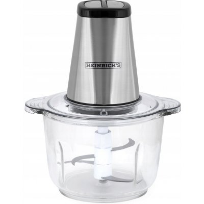 HEINRICH'S HMZ 8850 G – Zbozi.Blesk.cz