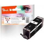 Peach Canon PGI-570, black, 13 ml – Hledejceny.cz