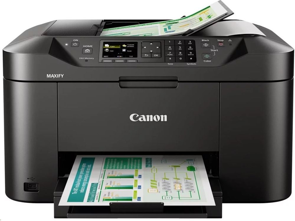 Canon Maxify MB2155