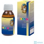 Joalis Bambi Cutis kůže 100 ml – Hledejceny.cz