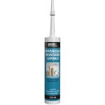MASTERsil Univerzální montážní lepidlo bílé 315 ml