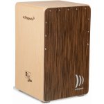 Schlagwerk Cajon 2inOne"deluxe" Makassar – Sleviste.cz