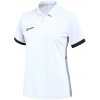 Dámské sportovní tričko Nike W NK DF ACD25 SS POLO fz9761-100