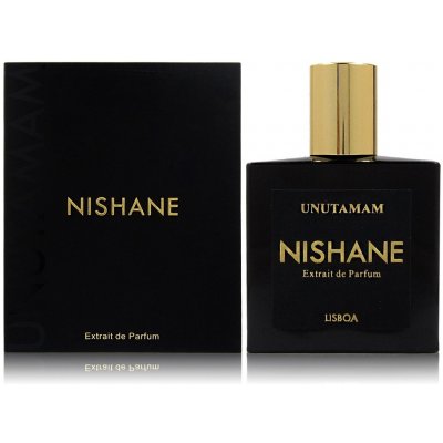 Nishane Unutamam parfém unisex 30 ml – Zboží Mobilmania