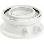 Bosch adaptér připojovací 80/125 s měřícími body 7738112714 – Sleviste.cz