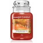 Yankee Candle Classic Woodland Road Trip 623 g – Zbozi.Blesk.cz