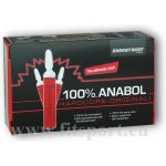 Energy Body 100 Anabol 750 ml – Hledejceny.cz