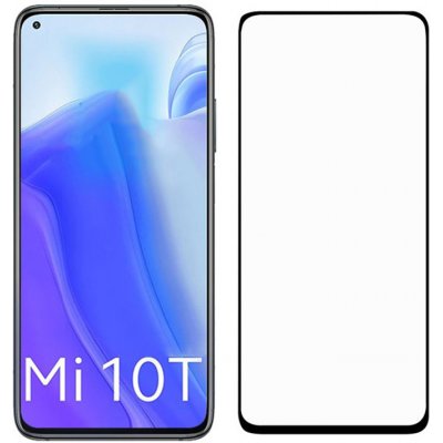 Picasee 3D pro Xiaomi Mi 10T 192011 – Zboží Mobilmania