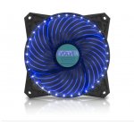 Evolveo FAN 12 BLUE 12L2BL – Hledejceny.cz