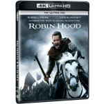Robin Hood UHD BD – Zboží Mobilmania