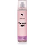 Ariana Grande Thank U Next tělový sprej 236 ml – Zboží Dáma