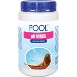 LAGUNA pH Mínus 1,35kg – Zboží Dáma