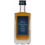 Blue Mauritius Gold 40% 0,05 l (holá láhev) – Hledejceny.cz