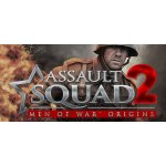 Assault Squad 2: Men of War Origins – Hledejceny.cz