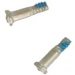 Nářadí šroubky Pentalobe pro Apple iPhone 7, 7 Plus 2ks stříbrné – Sleviste.cz