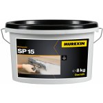 Murexin Kamenný koberec SP 15 pojivo pro svislé plochy 8 kg – HobbyKompas.cz