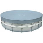 Intex krycí plachta Ultra Frame 5,49m 28041 – Zboží Dáma