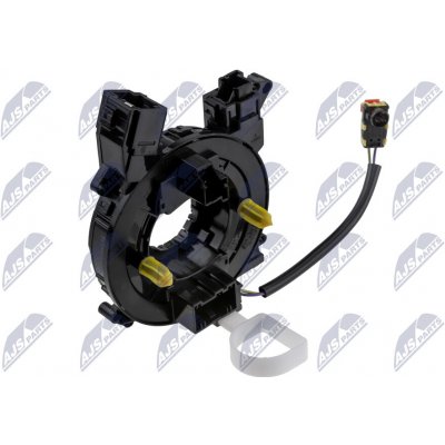 NTY Vinutá pružina, airbag EAS-FR-016 – Hledejceny.cz