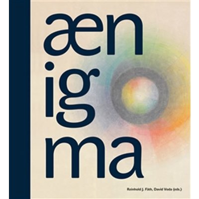 Aenigma / One Hundred Years of Anthroposophical Art