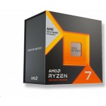 AMD Ryzen 7 7700X3D 100-100002235WOF – Hledejceny.cz