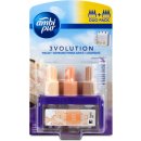 AMBI PUR Osvěžovač vzduchu 3Volution Moonlight Vanilla vonná náplň do odpařovače 2 × 20 ml