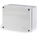 krabice rozbočovací SCABOX IP56 150x110x70 bez vývodek – Zboží Mobilmania