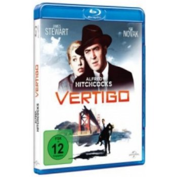 Vertigo BD