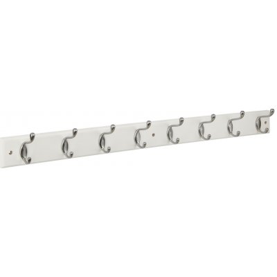 Walteco 8708 krémový/matný nikl – Zboží Dáma