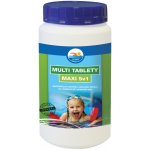PROBAZEN MULTI tablety 5v1 MAXI 1 kg – Sleviste.cz