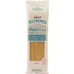 Rummo špagety bezlepkové no.3 400 g – Zboží Dáma