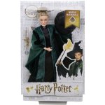 Mattel Harry Potter Tajemná komnata Profesorka McGonagallová – Zboží Mobilmania