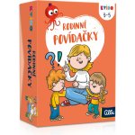 Albi Rodinné povídačky 3-5 let Kvído – Zboží Živě
