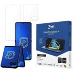 3mk ochranná folie SilverProtection+ Folded Edition pro Motorola Razr 50 Ultra 5903108588355 – Hledejceny.cz