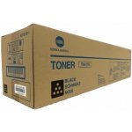 Konica Minolta TN-411K - originální – Zbozi.Blesk.cz