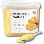 Dr.Hlaváč Královský krém s příchutí VANILKA 1 kg – Sleviste.cz