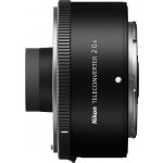 Nikon telekonvertor Z TC 2,0× – Hledejceny.cz