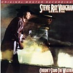 Vaughan Stevie Ray - Couldn't Stand The Weather CD – Hledejceny.cz