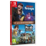 Secret Neighbor + Hello Engineer: The Neighborhood Bundle – Hledejceny.cz