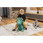 Zopa hopsadlo Skippy Dino – Zboží Dáma