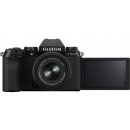 Digitální fotoaparát Fujifilm X-S20