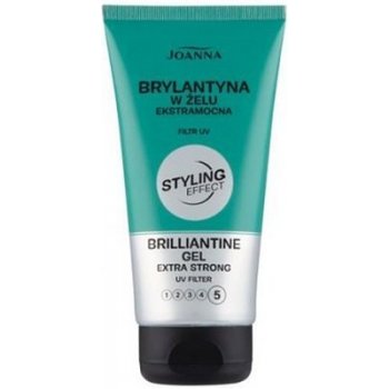 Joanna Styling Effect/Gel Brilliantine 150 ml