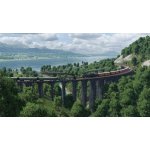 Transport Fever 2 (Console Edition) – Zboží Živě